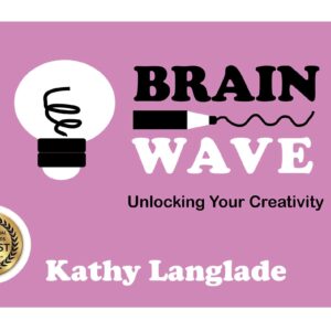 Brain Wave book