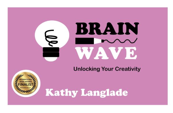 Brain Wave book