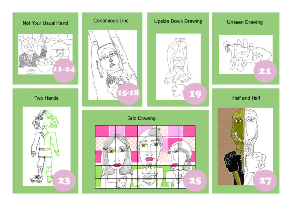 Brain Wave book - Image 2