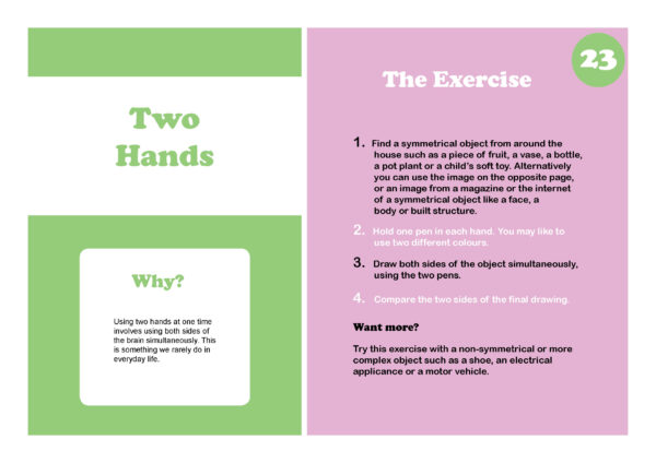 Brain Wave book - Image 4